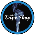 The Vape Shop MD Logo