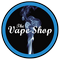 The Vape Shop MD Logo
