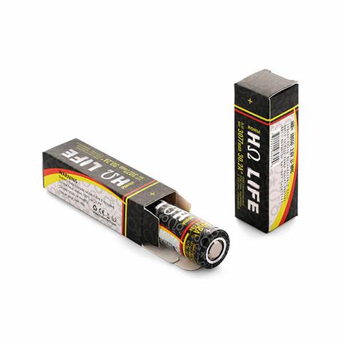 Hohm Life 3077 mAh battery