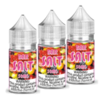 Andrea Ann Bar Custom Blended Salt Nic 30ml