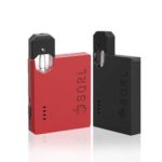SQRL Compatible Pod Device