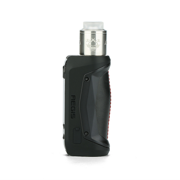Aegis Solo Kit
