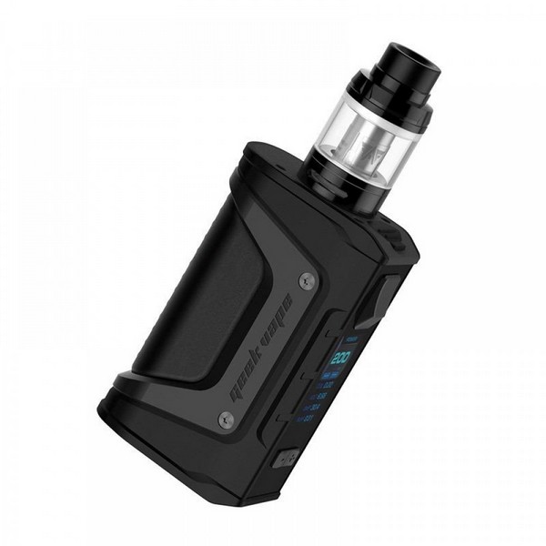 Aegis Legend Kit Battery