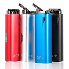 Airis Switch Vaporiser