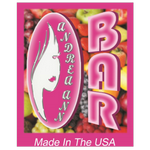 Andrea Ann Bar Custom Blended Flavors 60ml