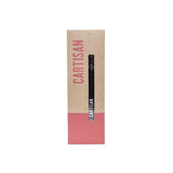 Cartisan Slim Button 280
