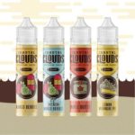 Coastal Clouds 60ml bottle