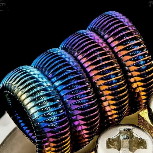 Coil Wire