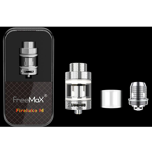 Freemax Fireluke M-Metal Edition