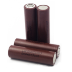 LG HG2 18650 35A Batteries