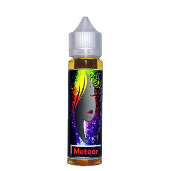 Silver Label 60ml
