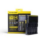 D4 Digicharger
