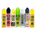 Twist E Liquids 60ml